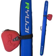 Ryuji Makine Çantası Medium