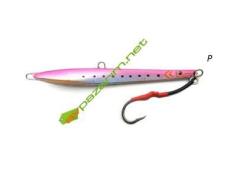Williamson Abyss Speed 200 gr Jig Yem