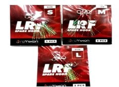 Remixon Lrf Spare Asist İğne