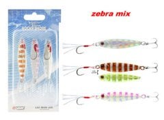 Remixon FS Rocky Shore 3gr Mix Jig Set
