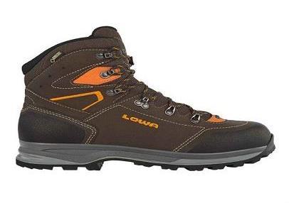 Lowa Lavaredo GTX Bot
