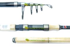 D.A.M Shadow 3,0 mt 40-100 gr Kamış