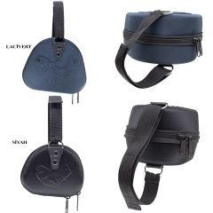 Ryuji Makine Çantası Small