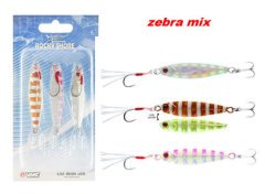 Remixon FS Rocky Shore 5 gr Mix Jig Set