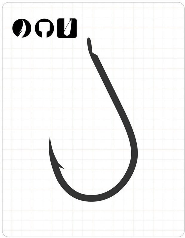 Fudo 2006 Sb Chinu Çift Damak İğne