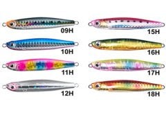 Maria Mucho Lucir Jig 25 gr