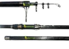 Effe Patriot 3.90 Surf Kamış