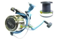 Banax Helicon 500NF Makine