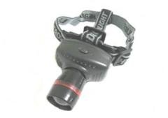 B&T BT-8208 Zoomlu Kafa Feneri