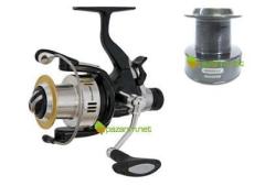 Banax Helicon 60NF Makine