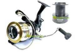 Banax Helicon 60NF Makine