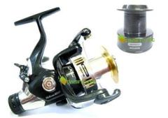 Banax Helicon 60NF Makine