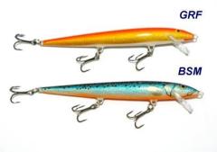 Rapala Original Floater 130 mm