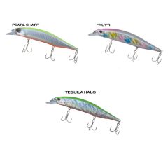 Ryuji Jerk Pilot Suspending 12 cm 20 gr Suni Yem