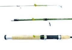 D.A.M Green Crosspower G2 1,80 mt 1-5 gr Kamış