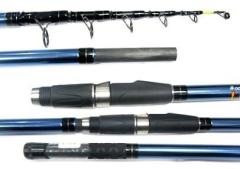 Albastar Poseidon 4.20 mt Surf Kamış