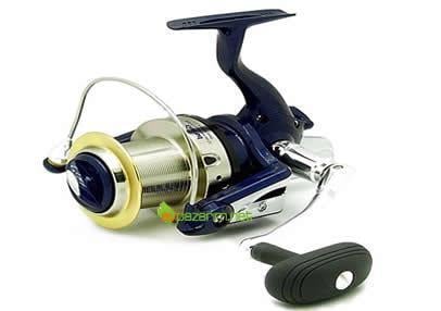 Banax Triton 5000 Makine