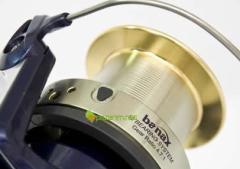 Banax Triton 5000 Makine