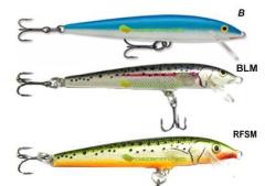 Rapala Original Floater 90 mm