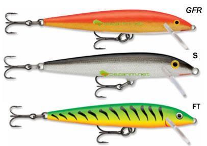 Rapala Original Floater 90 mm