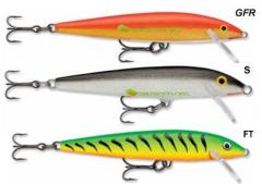 Rapala Original Floater 90 mm