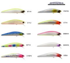 Ecotackle Air Dragon 90S 16 gr Suni Yem