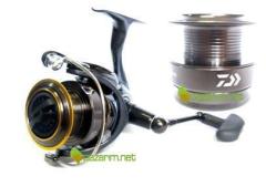 Daiwa Legalis 2000 HA Makine