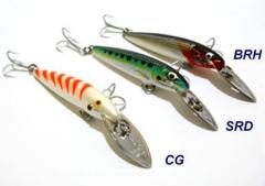 Rapala Magnum Sinking 90 mm