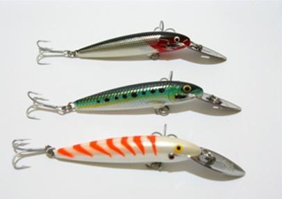 Rapala Magnum Sinking 90 mm