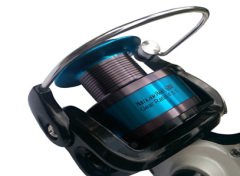 Remixon Hurricane Pearl 5000 Olta Makinesi