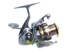 Daiwa Legalis 3500 HA Makine