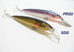 Rapala Magnum Sinking 140 mm