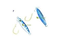 Maria  Litte Bit AH 35 mm 3 gr Jig