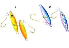 Maria  Litte Bit AH 35 mm 3 gr Jig