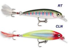 Rapala X-RAP (XR) 80 mm