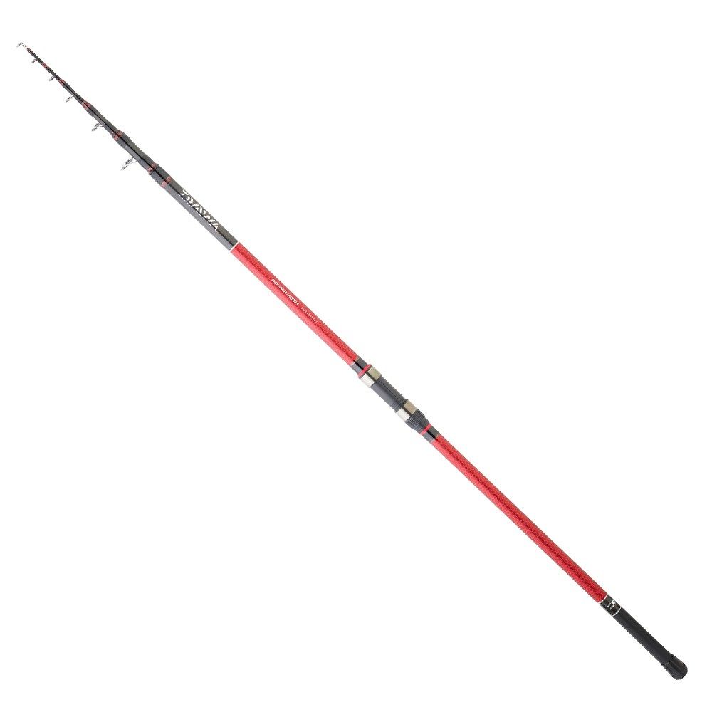 Daiwa Powermesh 4,20 mt 100-250 gr Tele Surf Kamış