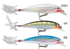 Rapala X-RAP (XR) 80 mm