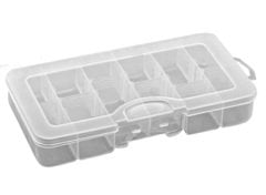 Plastilys SF 350 Plastik Kutu