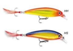 Rapala X-RAP (XR) 80 mm
