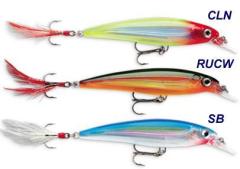 Rapala X-RAP (XR) 100 mm