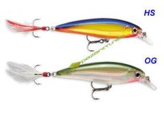 Rapala X-RAP (XR) 100 mm