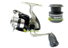 Daiwa Strike Force E 2500 Makine