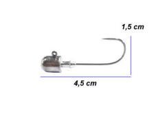 River Magic Jig Head