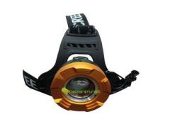 Effe Şarzlı Kafa Feneri 8 Watt