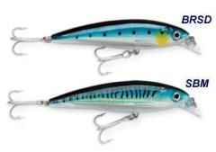 Rapala X-RAP Saltwater 100 mm