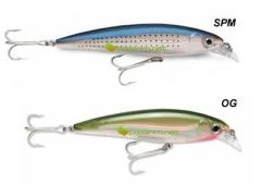 Rapala X-RAP Saltwater 100 mm