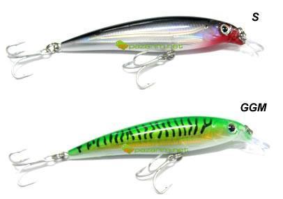 Rapala X-RAP Saltwater 100 mm