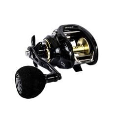 Ryuji Oceanus 300L Tairubber Baitcasting Makine