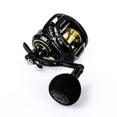 Ryuji Oceanus 300L Tairubber Baitcasting Makine