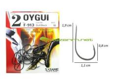 Sasame Oygui F-913 İğne